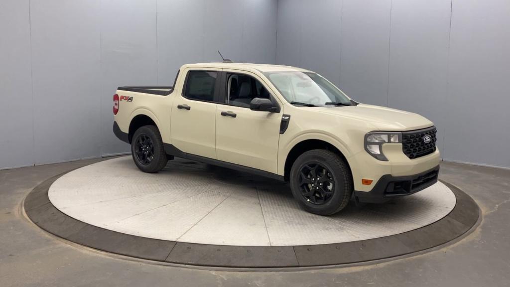 new 2025 Ford Maverick car, priced at $36,030