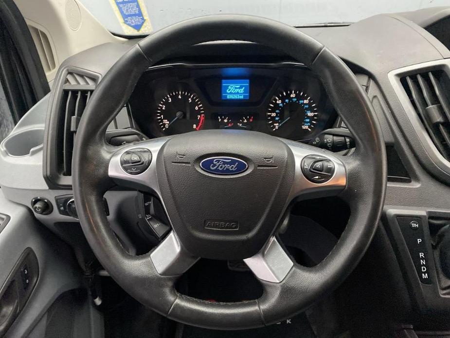 used 2015 Ford Transit-150 car, priced at $19,995