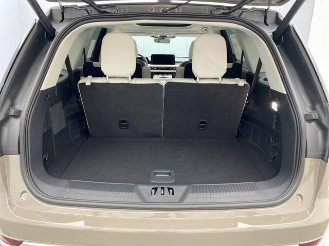 new 2025 Lincoln Aviator car, priced at $71,075