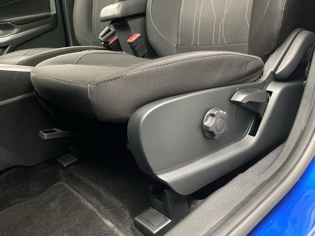 used 2021 Ford EcoSport car, priced at $17,495