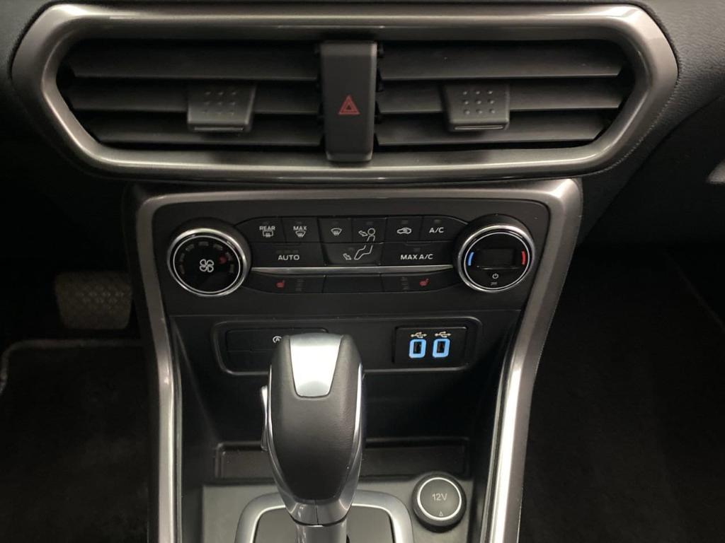 used 2021 Ford EcoSport car, priced at $17,495