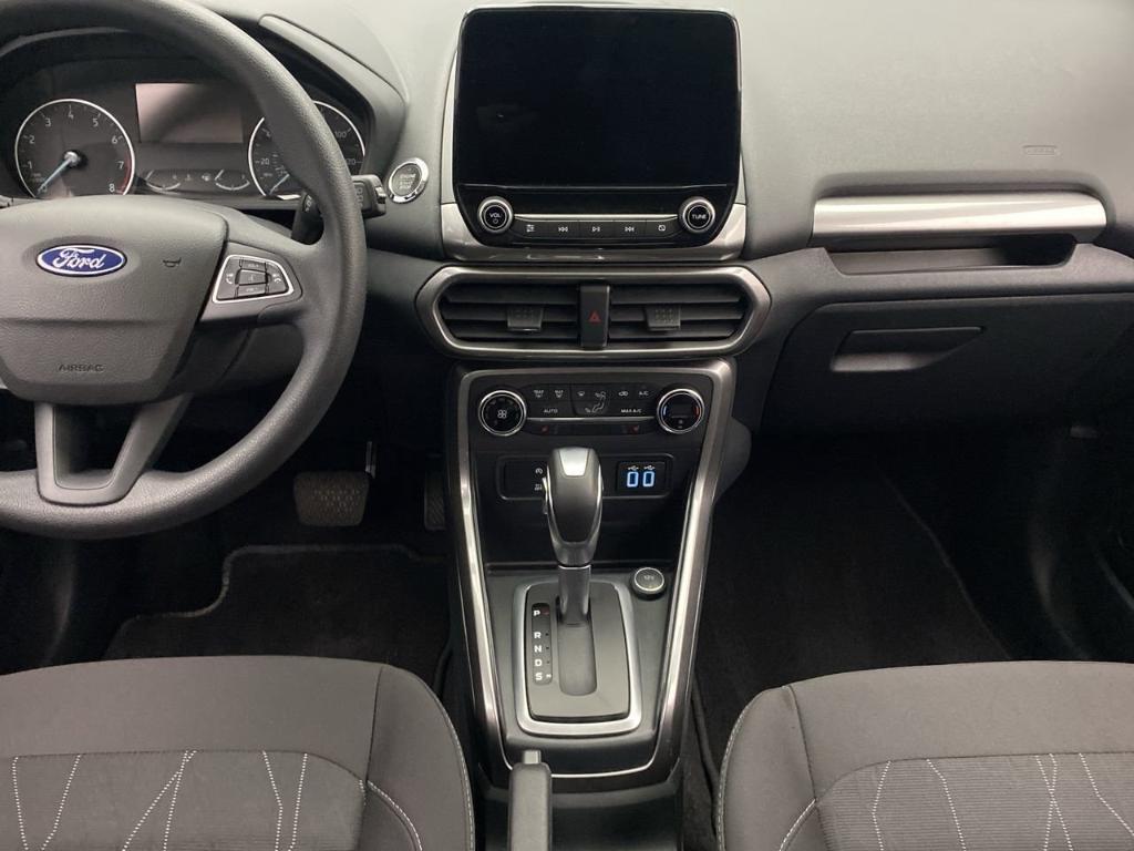 used 2021 Ford EcoSport car, priced at $17,495