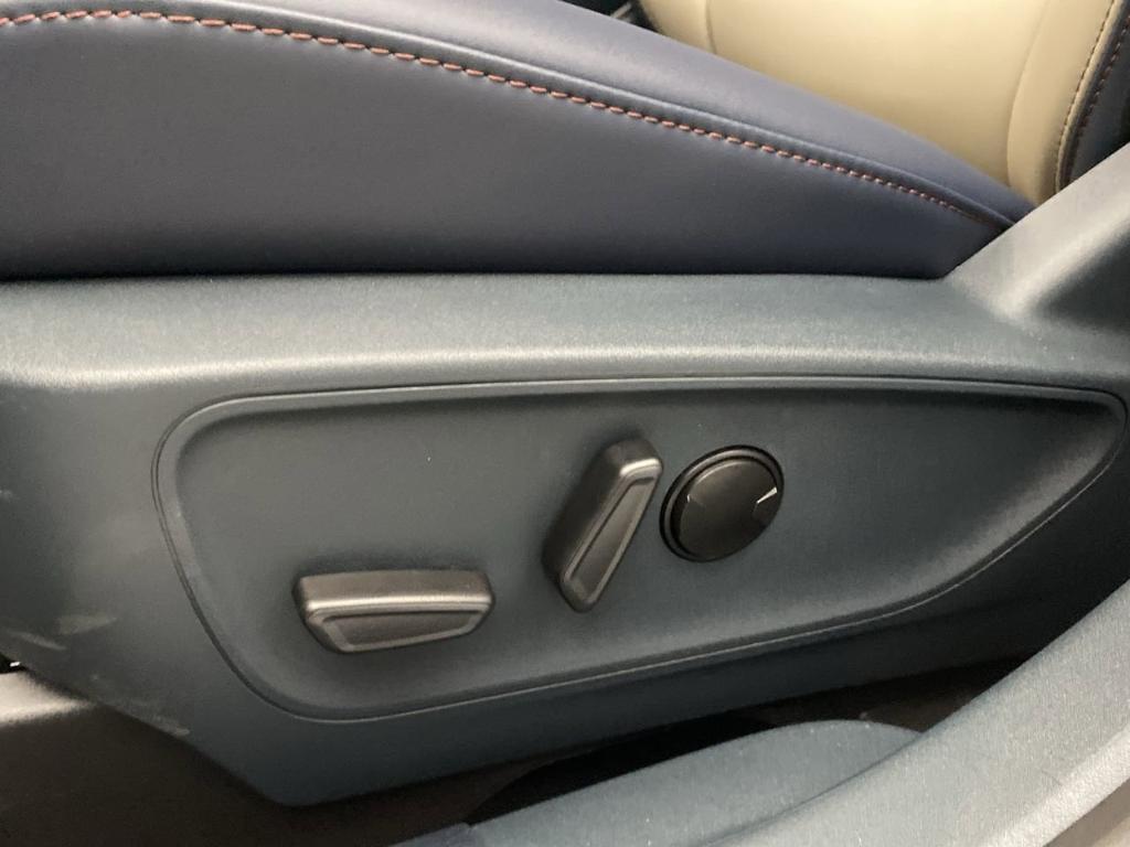 new 2025 Ford Maverick car, priced at $40,450