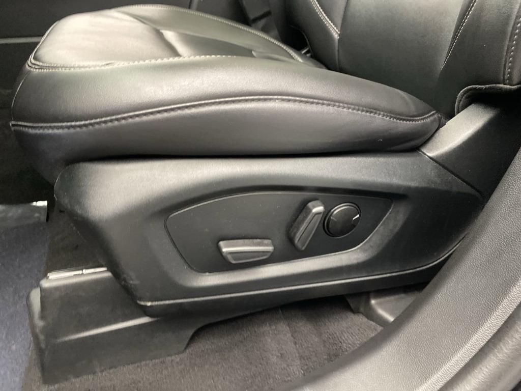 used 2023 Ford Explorer car, priced at $31,495