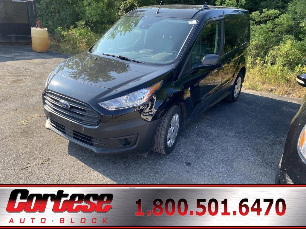 used 2019 Ford Transit Connect car, priced at $19,995