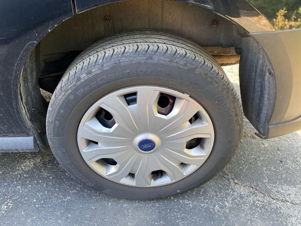 used 2019 Ford Transit Connect car, priced at $19,995