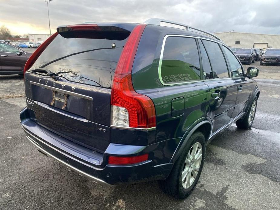 used 2013 Volvo XC90 car