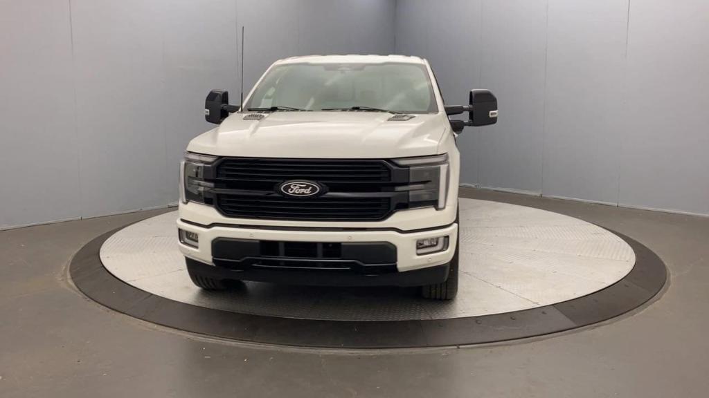 used 2024 Ford F-150 car, priced at $68,995