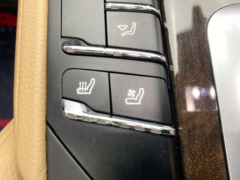 used 2016 Porsche Cayenne car, priced at $19,999