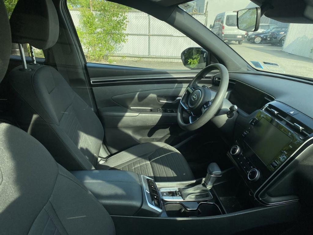 used 2022 Hyundai SANTA CRUZ car, priced at $25,995