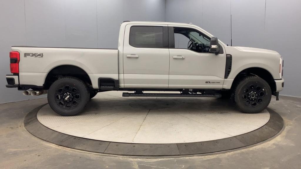 new 2025 Ford F-350 car, priced at $90,695