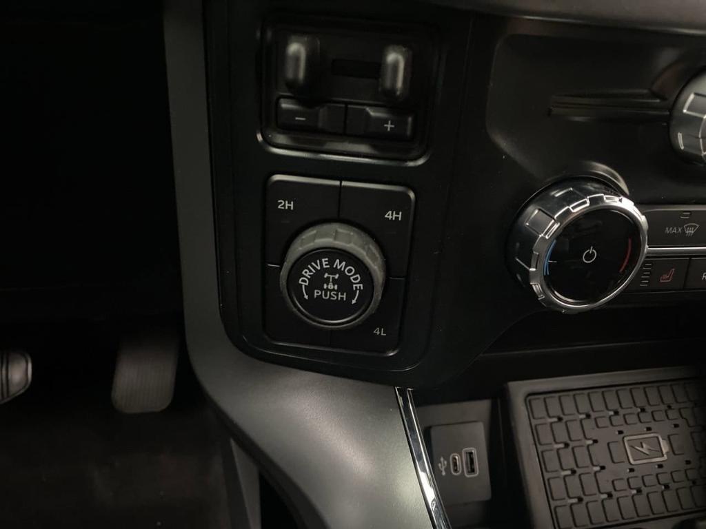 new 2025 Ford F-150 car, priced at $63,880