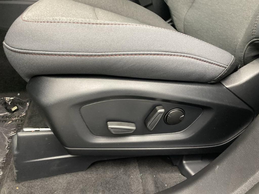 new 2025 Ford Explorer car, priced at $44,640