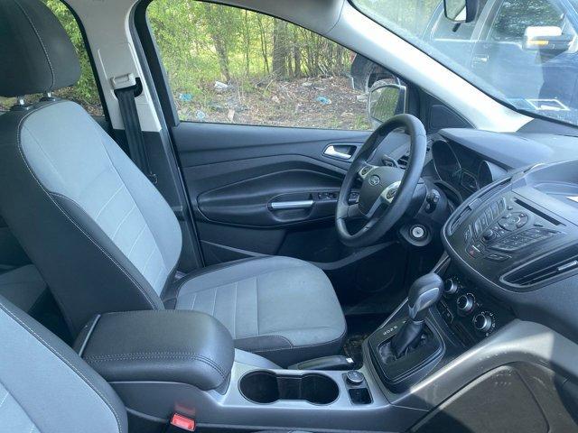 used 2016 Ford Escape car