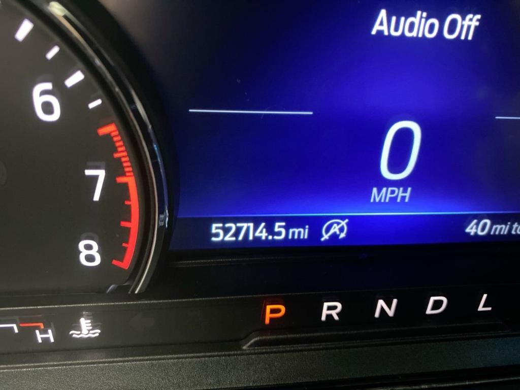 used 2021 Ford Explorer car, priced at $25,995