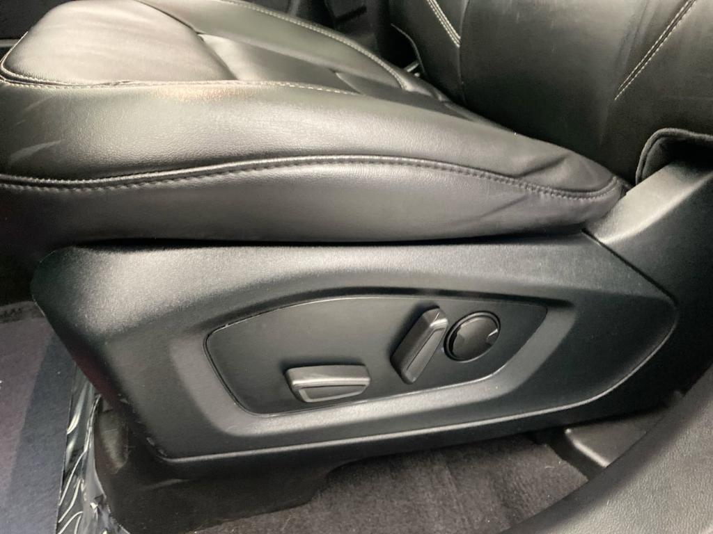 used 2021 Ford Explorer car, priced at $25,995