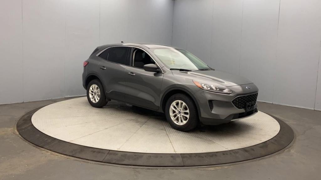 used 2022 Ford Escape car, priced at $20,995