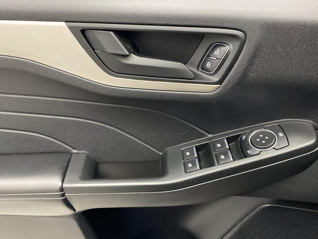used 2022 Ford Escape car, priced at $20,995