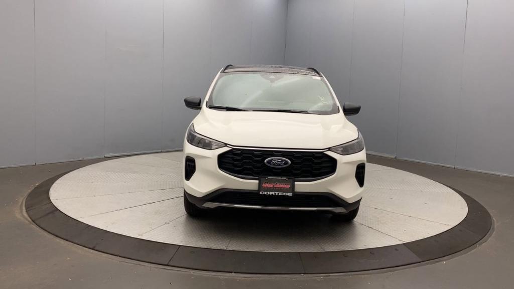 new 2025 Ford Escape car, priced at $37,460