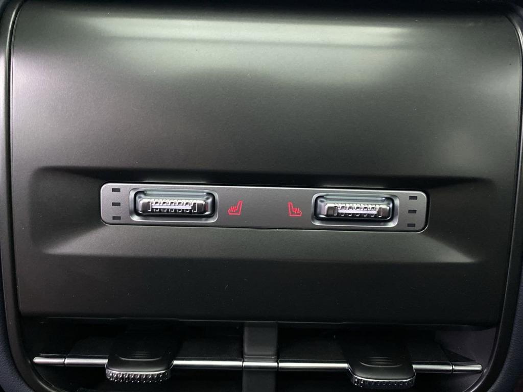 new 2025 Lincoln Nautilus car, priced at $62,705