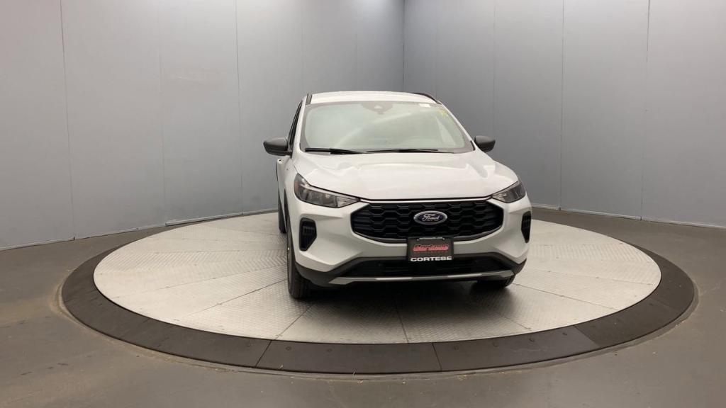 new 2025 Ford Escape car, priced at $33,875