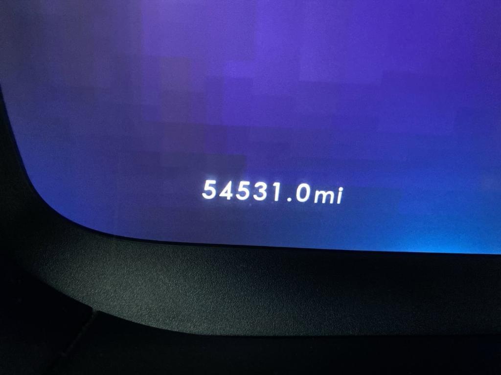used 2019 Lincoln Nautilus car, priced at $23,999