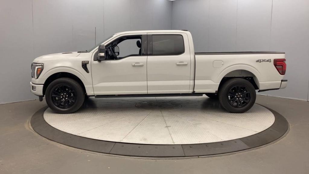 used 2024 Ford F-150 car, priced at $71,995