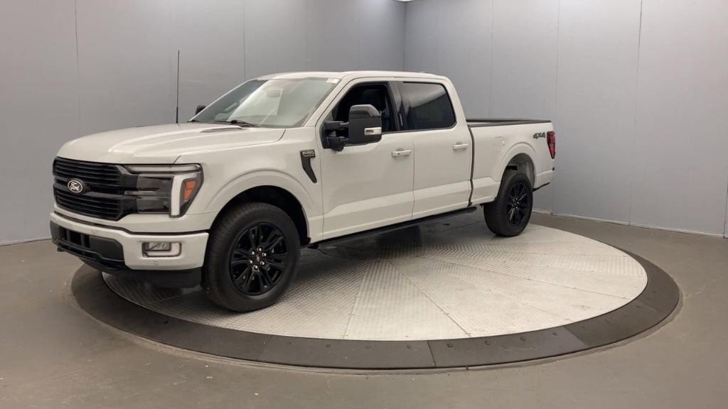 used 2024 Ford F-150 car, priced at $71,995