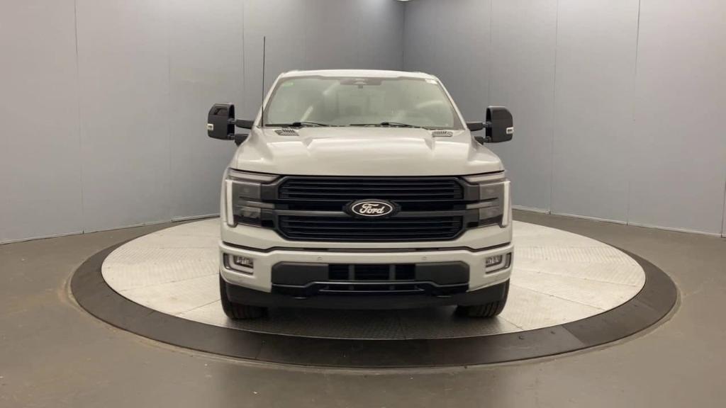 used 2024 Ford F-150 car, priced at $71,995