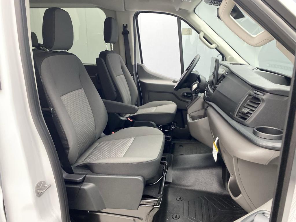 new 2024 Ford Transit-350 car, priced at $67,930