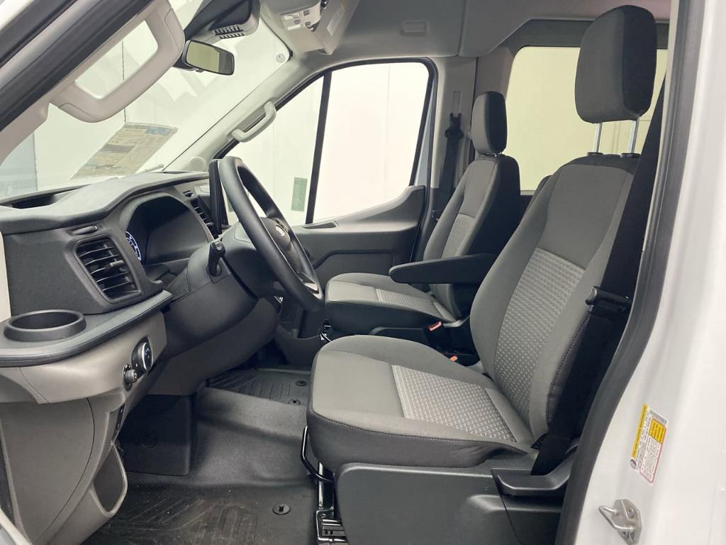 new 2024 Ford Transit-350 car, priced at $67,930