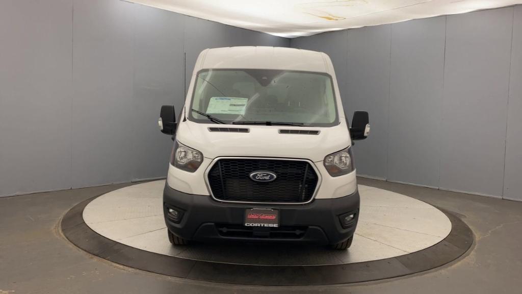 new 2024 Ford Transit-350 car, priced at $67,930