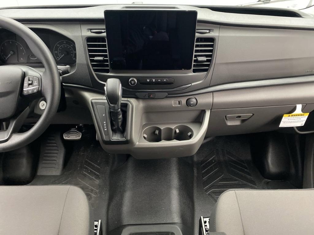 new 2024 Ford Transit-350 car, priced at $67,930