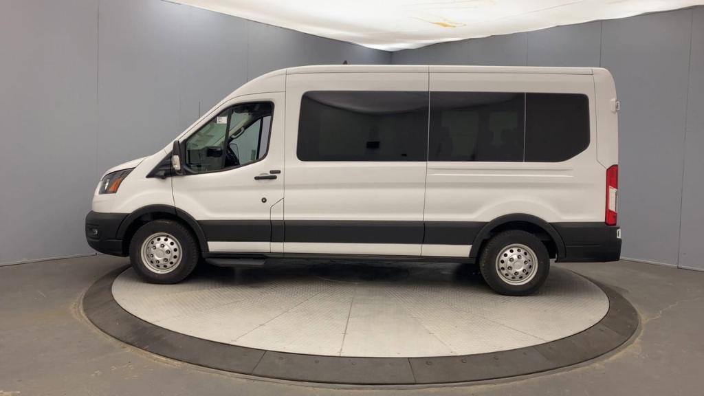 new 2024 Ford Transit-350 car, priced at $67,930