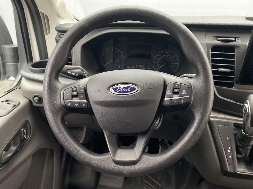 new 2024 Ford Transit-350 car, priced at $67,930