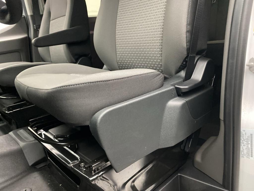 new 2024 Ford Transit-350 car, priced at $67,930