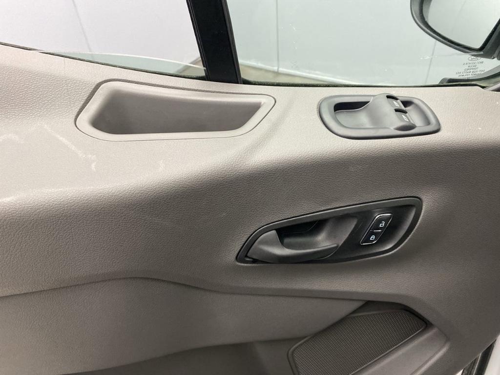new 2024 Ford Transit-350 car, priced at $67,930