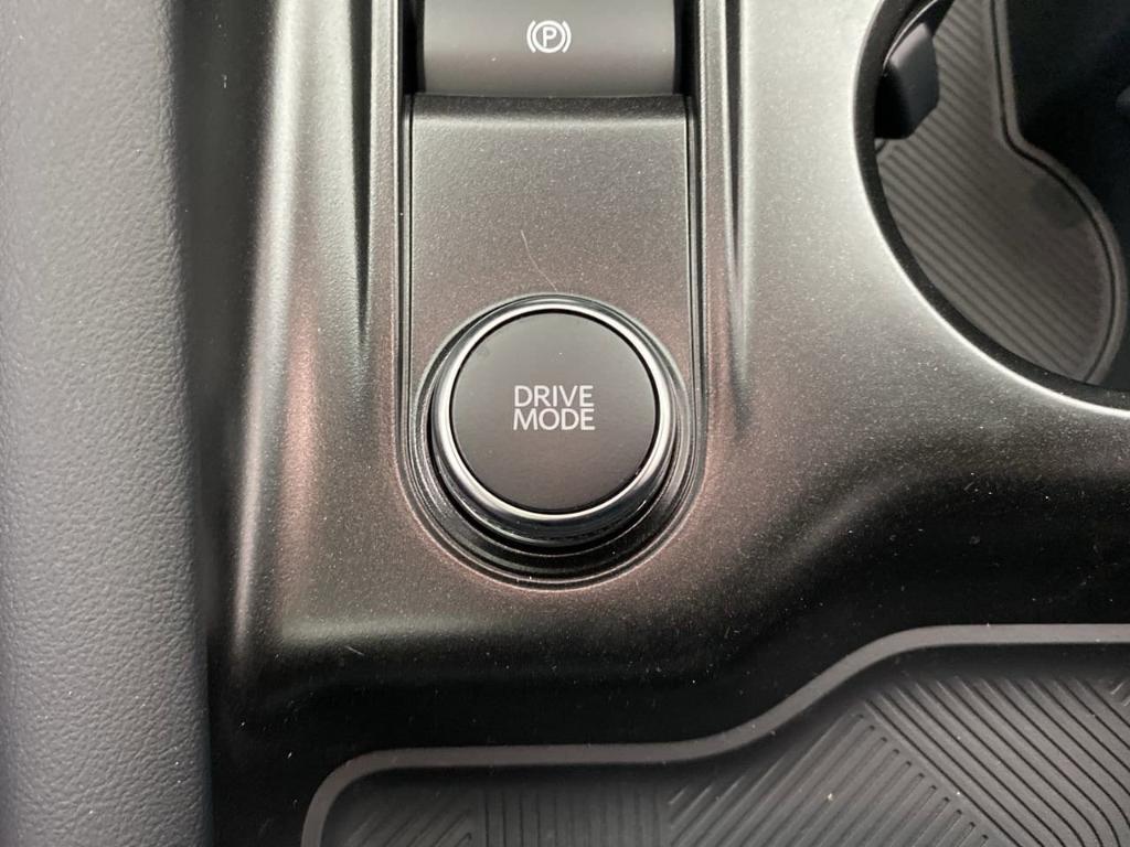 new 2025 Ford Explorer car, priced at $50,410