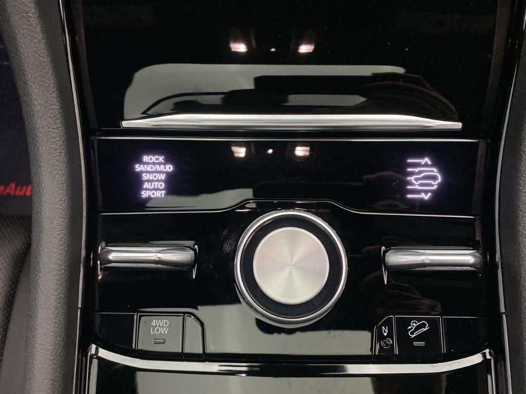 used 2023 Jeep Grand Cherokee car, priced at $47,995