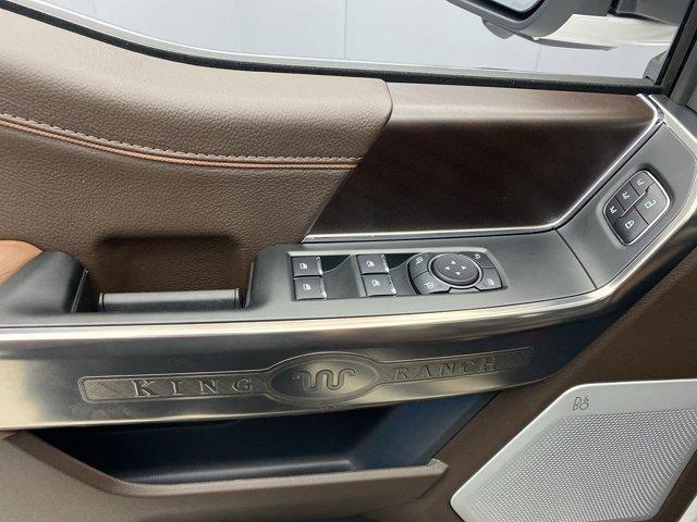 new 2025 Ford F-150 car, priced at $79,445
