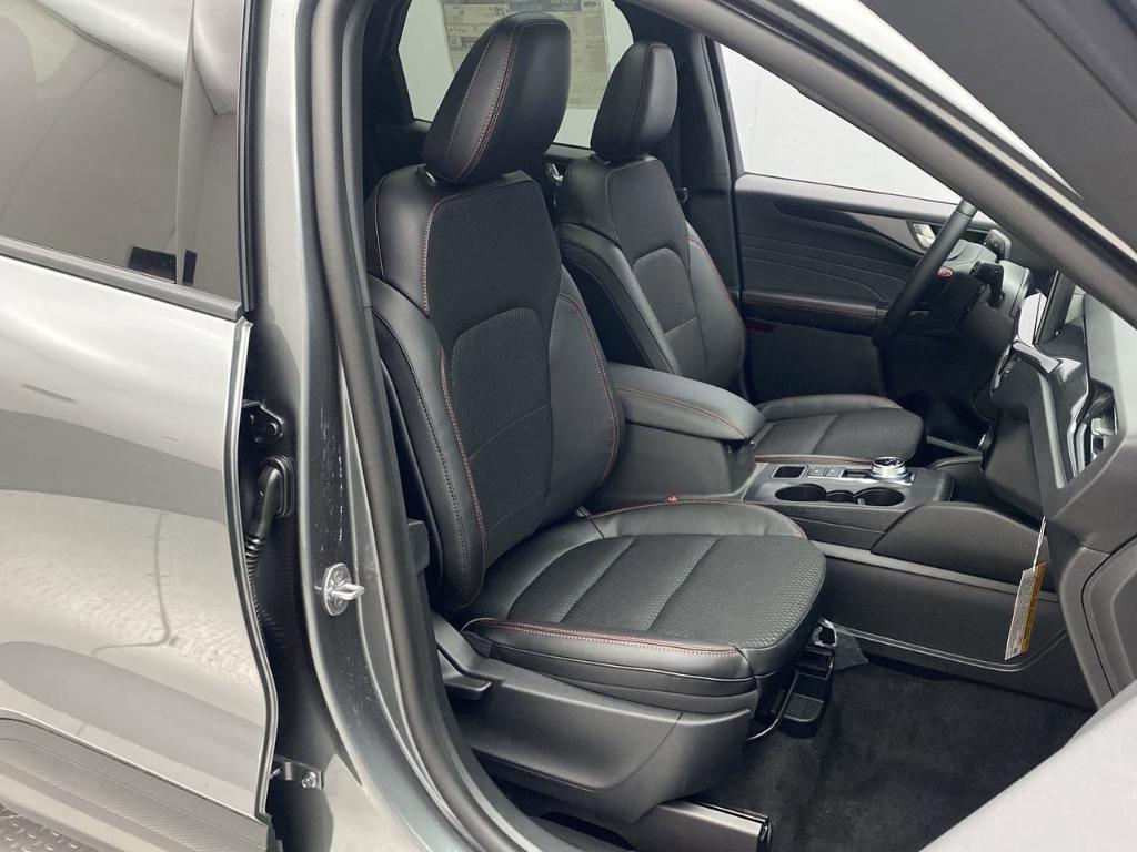 new 2025 Ford Escape car, priced at $36,465