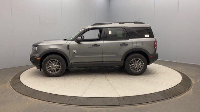 new 2025 Ford Bronco Sport car, priced at $33,360