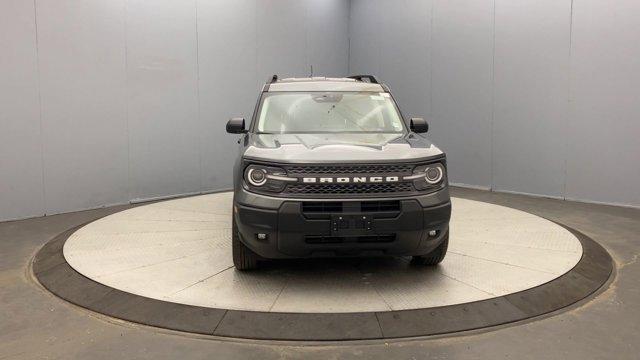 new 2025 Ford Bronco Sport car, priced at $33,360
