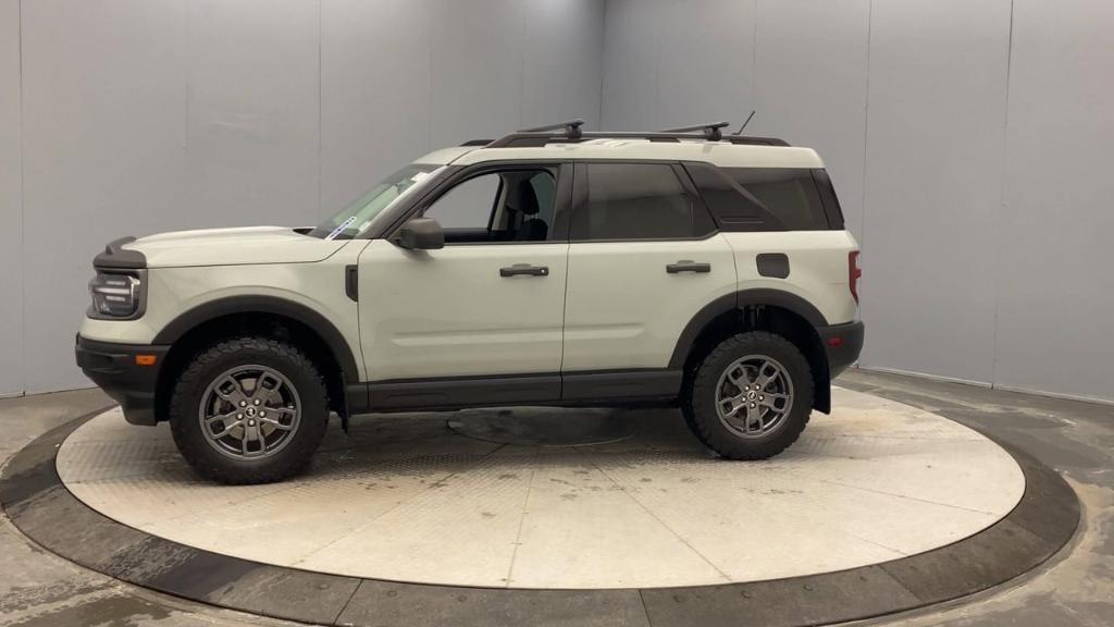 used 2021 Ford Bronco Sport car, priced at $22,995