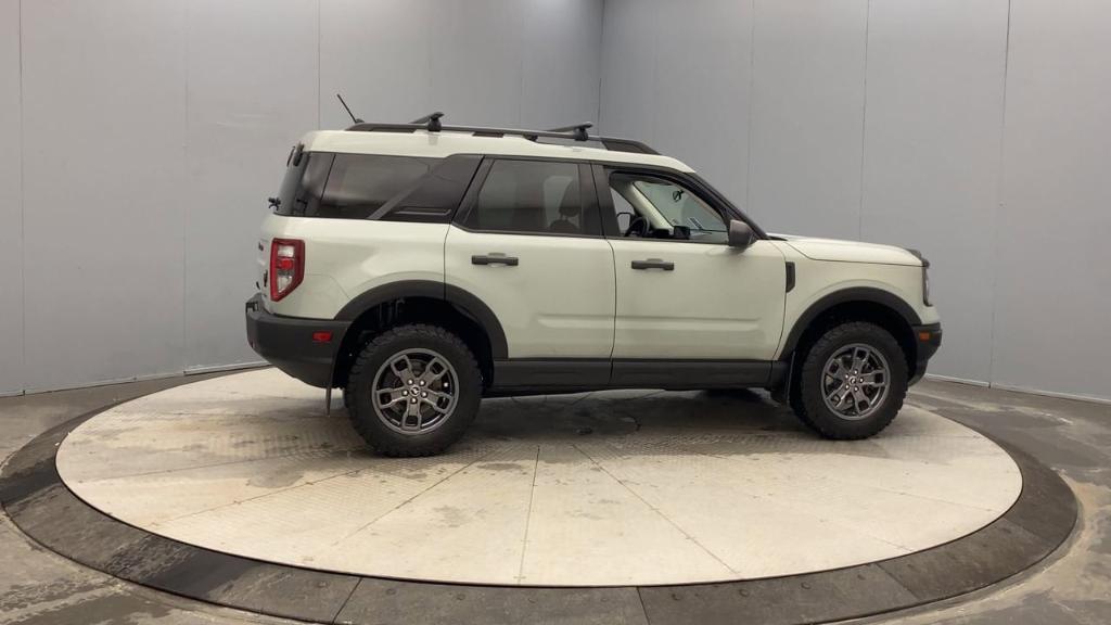 used 2021 Ford Bronco Sport car, priced at $22,995