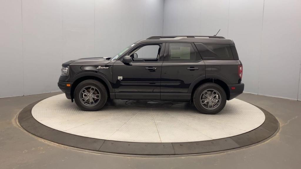 used 2023 Ford Bronco Sport car, priced at $24,995
