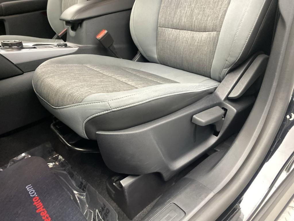 used 2023 Ford Bronco Sport car, priced at $24,995
