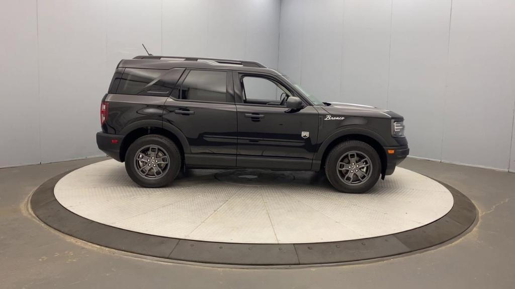 used 2023 Ford Bronco Sport car, priced at $24,995