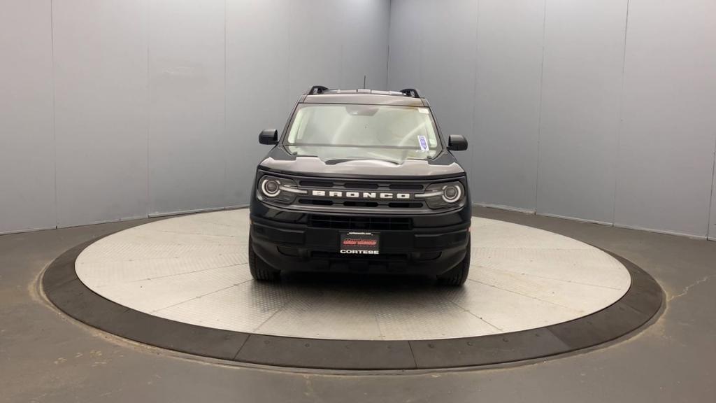 used 2023 Ford Bronco Sport car, priced at $24,995