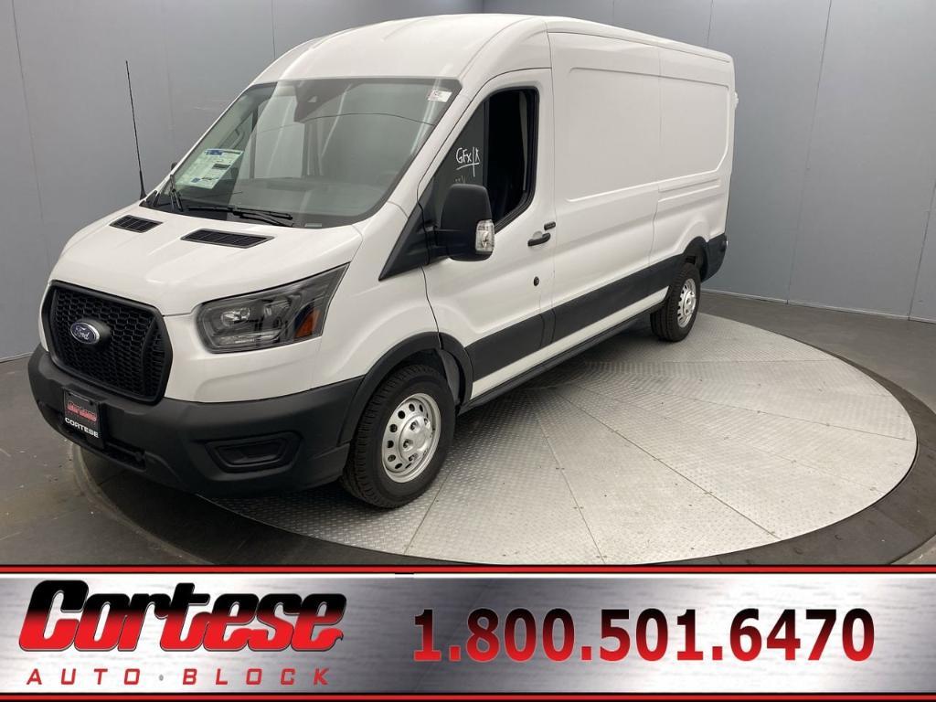 new 2025 Ford Transit-250 car, priced at $61,665